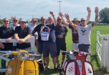 Xaar opens applications for new charity partner