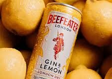 Beefeater can design