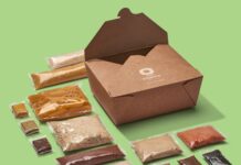 Xampla to accelerate innovation following $14 million investment