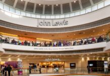 John Lewis