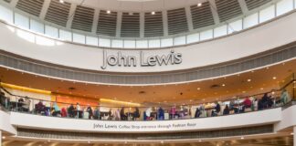 John Lewis