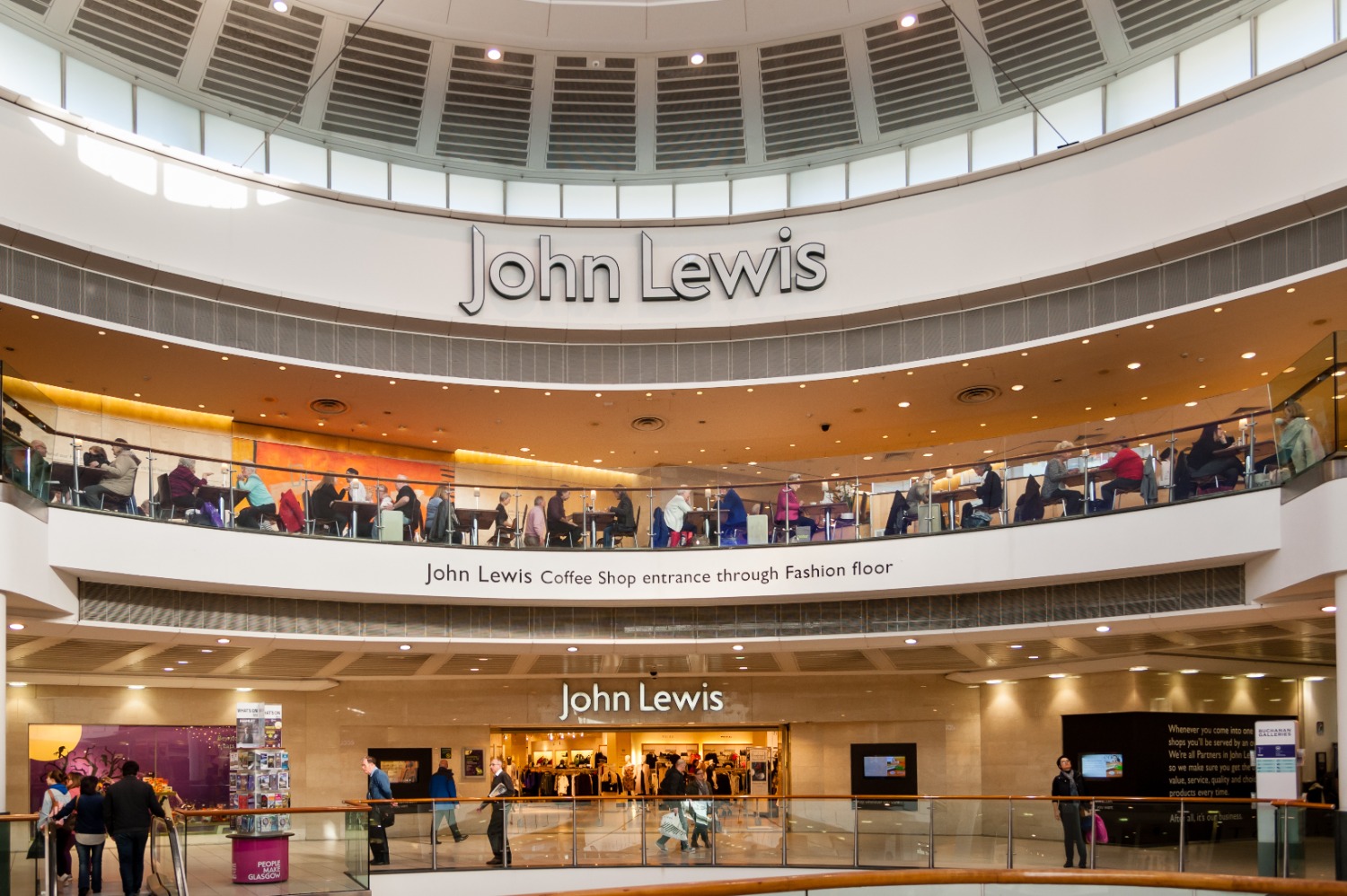 John Lewis