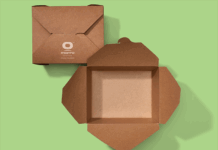 Xampla and NPL develop test to verify plastic-free claims Plastic-free takeaway boxes