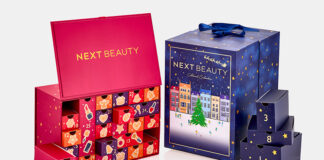 Festive packaging