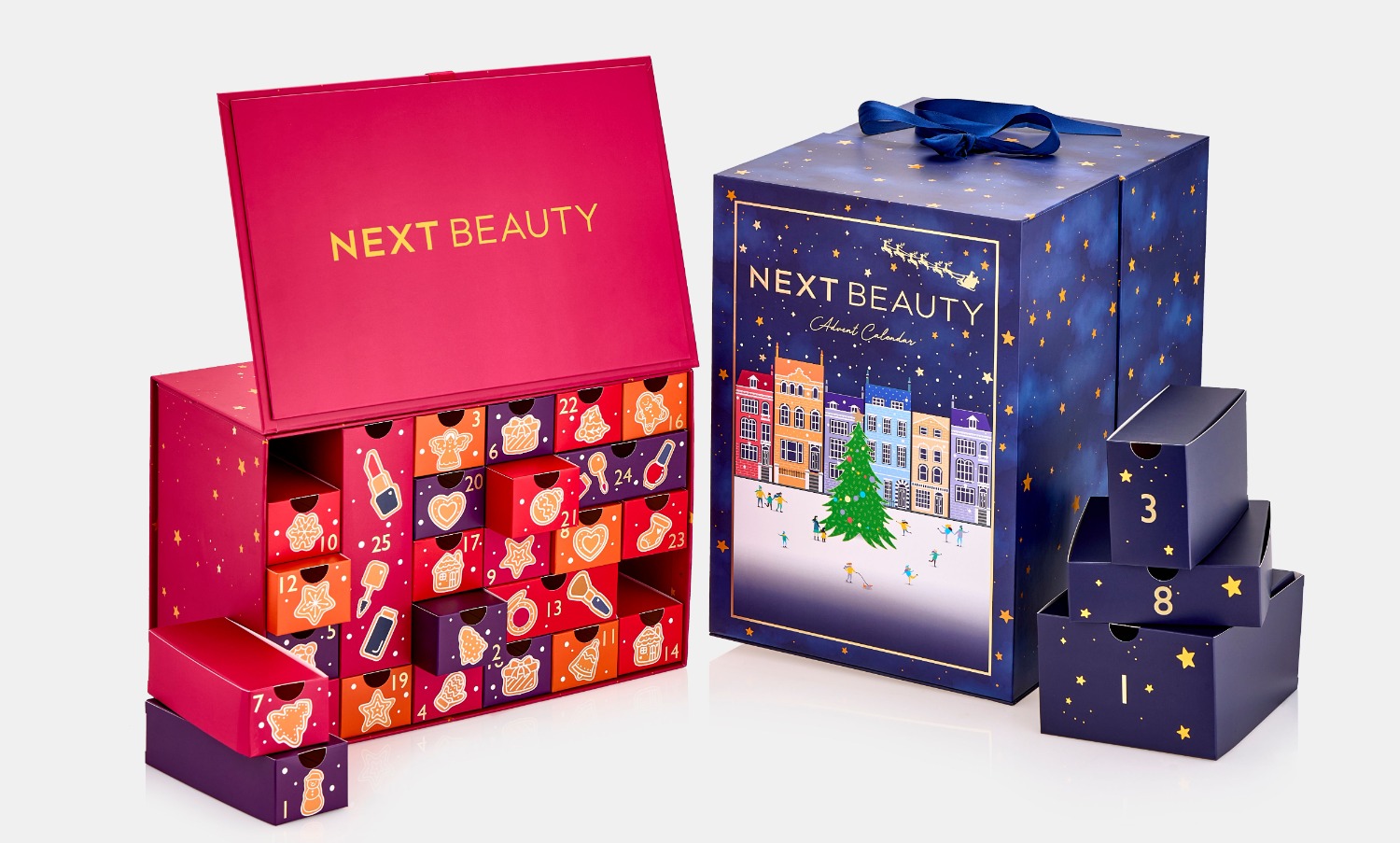 Next advent calendar