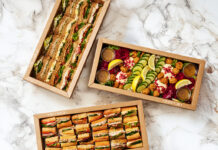 Colpac hails award recognition for cartonboard innovation Cartonboard food packs
