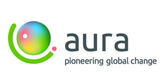 Aura logo