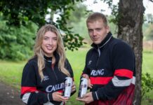 Carling to hide retro cans in packs Carling cans