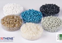 Chase Plastics secures RecyClass Recycling Process Certification.Â