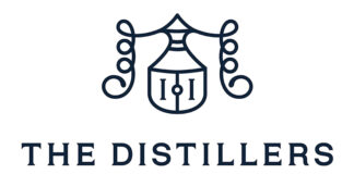 The Distillers One of One logo