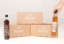 Fibre-based packaging supports brewery’s e-commerce expansion Fibre-based e-commerce packaging