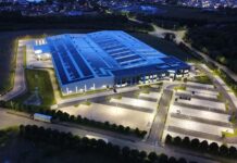 Gartcosh plant brings closures to spirits sector Guala Closures facility in Gartcosh