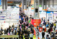 Registration opens for Packaging Innovations & Empack 2026 Packaging Innovations & Empack