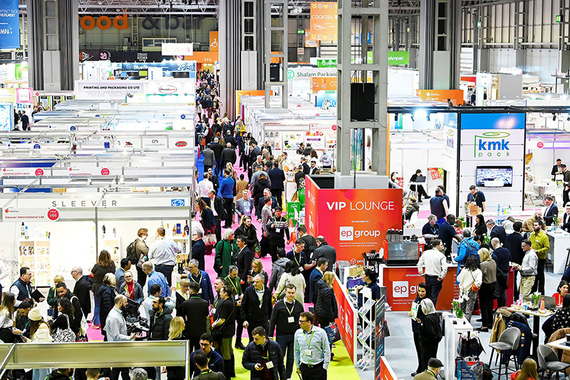 Packaging Innovations & Empack