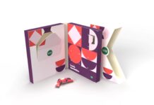 Advent calendar packs