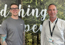 IPP adds to senior team with double appointment Martin Stacey and Andrew Lee, IPP