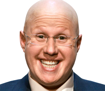 Matt Lucas