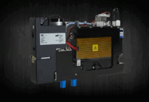 Megnajet adds to portfolio of ink delivery systems Megnajet RackFit SP