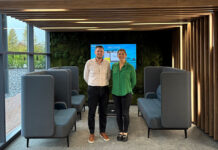 Pharma packaging partner adds to senior team Michael McSorley and Charlotte Mews