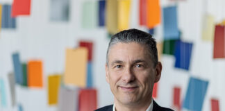 Michele Bianchi, CEO of RDM Group