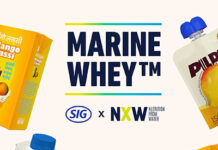 SIG and NXW team up to help close global nutrition gap NXW product range