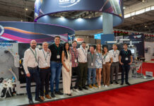 ABG secures ‘multiple sales’ of DigiLase Duo at Labelexpo 2025 Delegates at Labelexpo