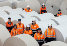 Progress over perfection on the journey to zero plastic waste RDM Group production image