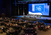 RECOUP conference explores challenges and opportunities around plastic circularity RECOUP Conference