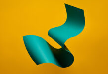 Evolving tradition: preserving colour for six generations Coloured paper