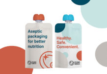 SIG launches new campaign to highlight benefits of aseptic packaging Aseptic packaging