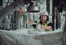 Biffa completes acquisition of PET bottle manufacturer Esterform Biffa's Seaham polymer plant