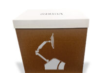Smurfit Westrock creates healthy solution for medical device packs Medical packaging with corrugated cardboard and Hexacomb