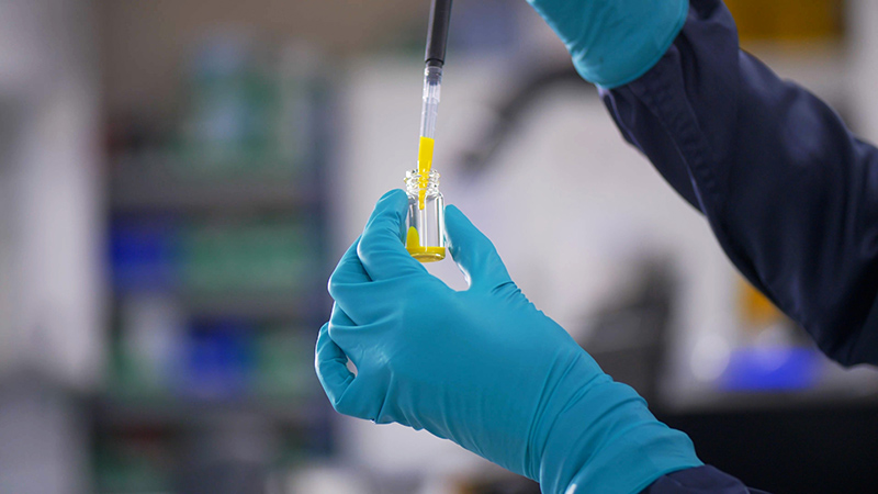 Xaar inkjet system development process