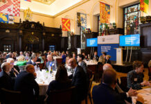 Innovation Excellence Awards 2025