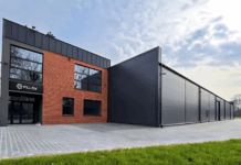 FILLSY factory, Poland