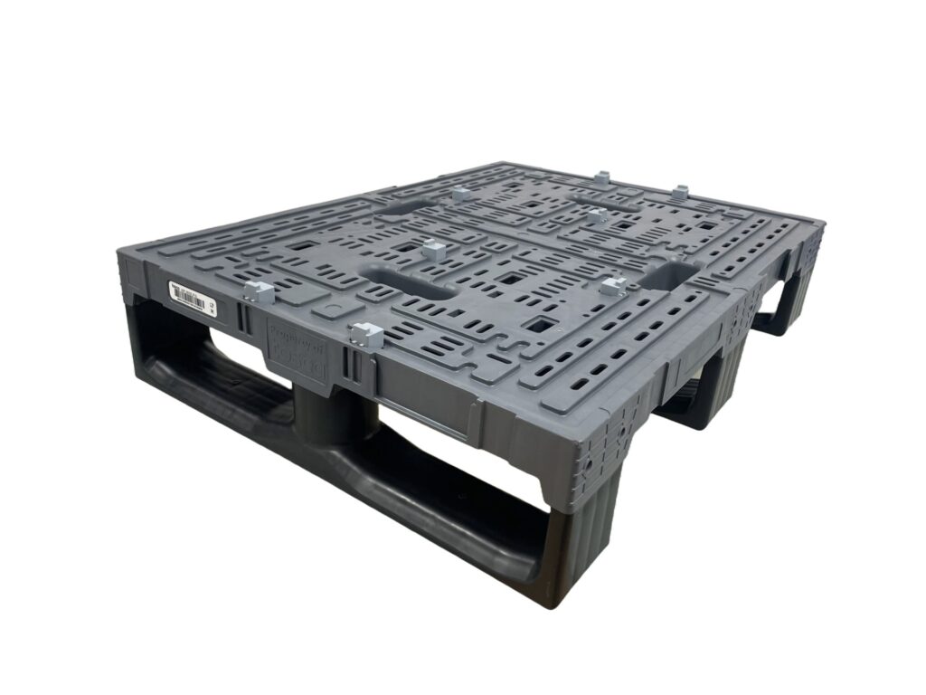 Tosca half pallet