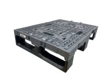 Tosca expands reach of half pallet solution Tosca half pallet