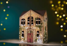 Falconer aims to inspire new collaborations at London Packaging Week Festive packaging