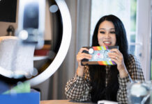 Packaging power: how digital printing for packaging elevates brand impact and loyalty Packaging unboxing experience