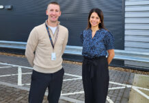 Konica Minolta employees