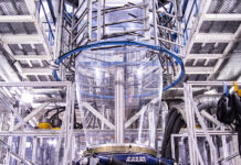 Coveris site achieves RecyClass certifications for recycling success Extrusion at Coveris' Winsford plant