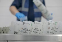 Event Cup Solutions opens purpose-built wash centre in Cumbernauld Event Cup Solutions