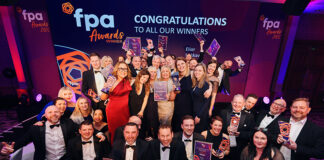 Foodservice Packaging Association Awards winners