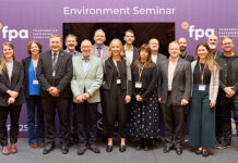 FPA warns current EPR implementation ‘risks creating confusion and financial uncertainty’ Foodservice Packaging Association seminar