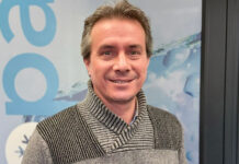 Hydropac appoints new commercial manager Francisco Azeredo