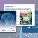 Impact of AI on packaging report