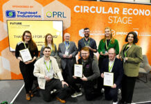 Future Tralblazers winners