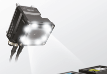 OMRON FHV7-AI Detection Camera