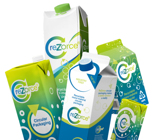 ReZorce cartons