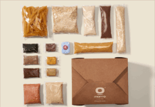 Xampla's Morro Coatings products